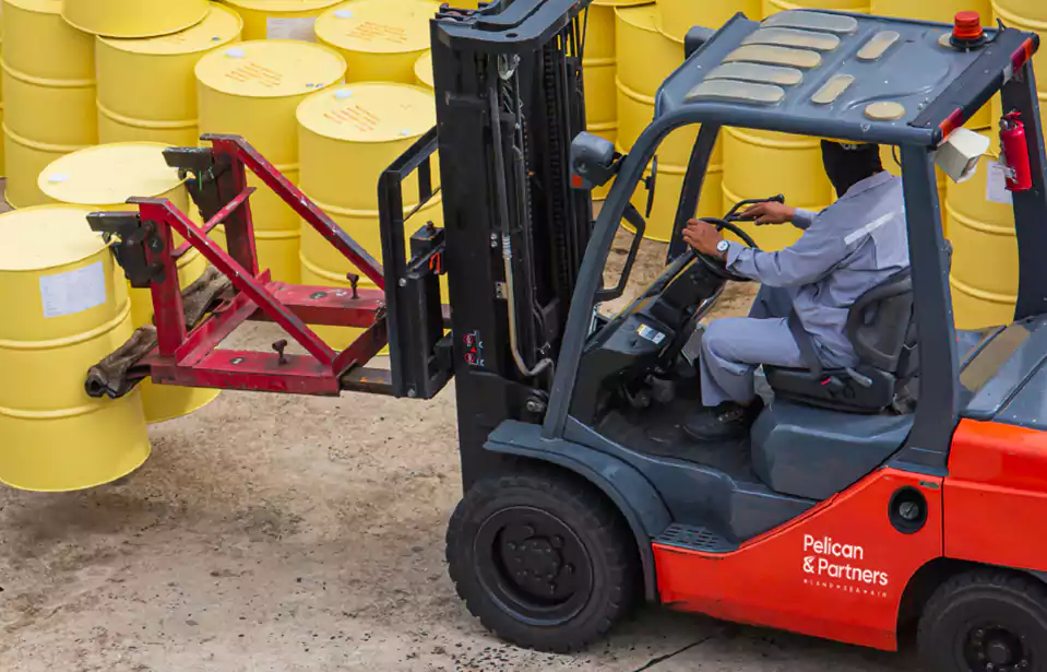 Dangerous Goods