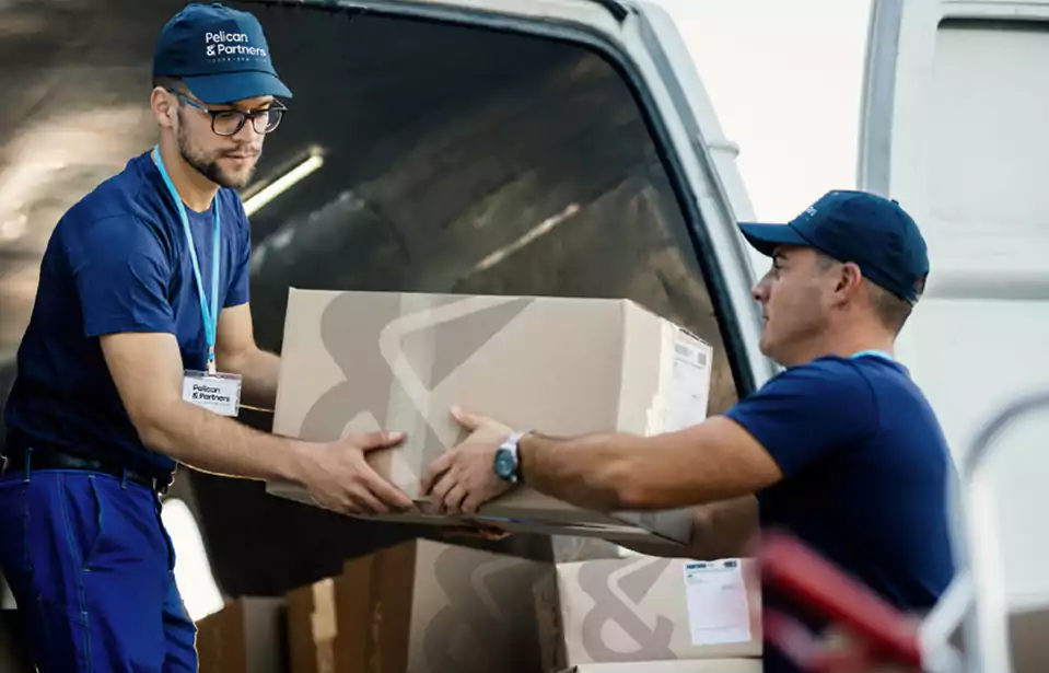 Relocation Services