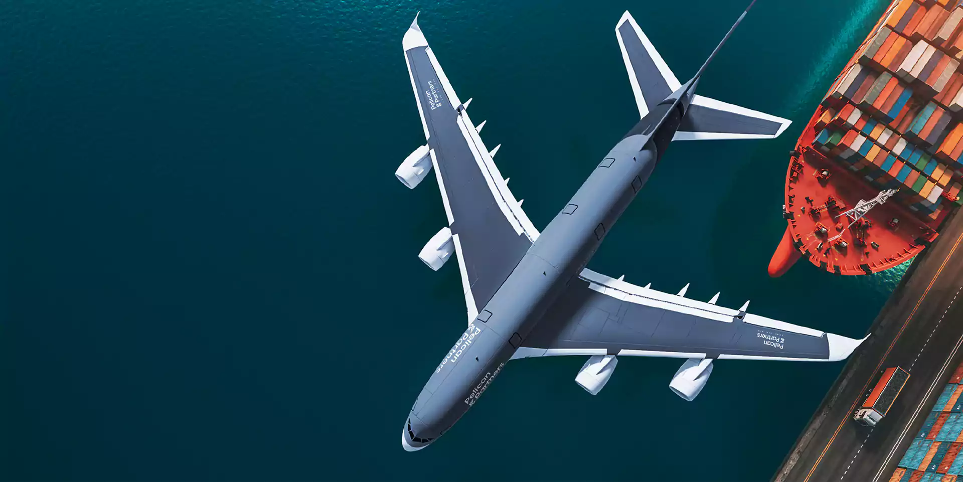 Air Freight