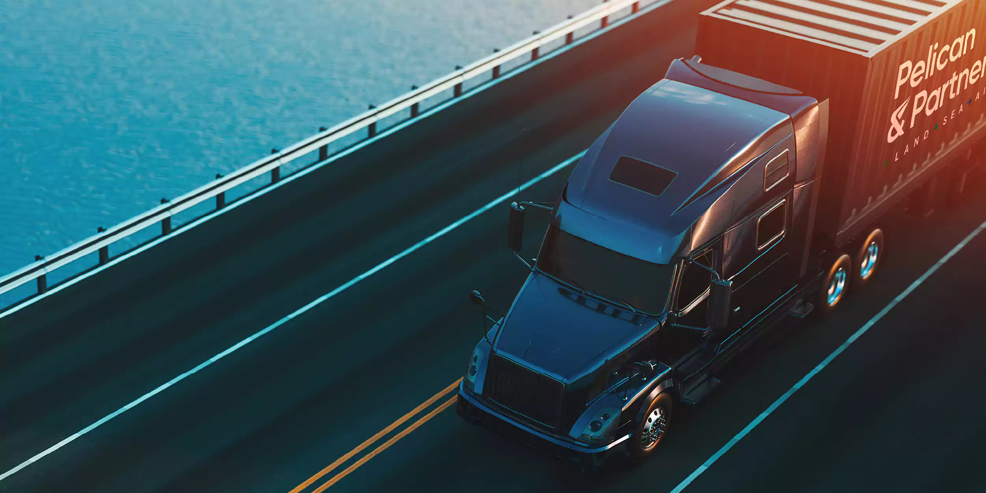 Land Freight